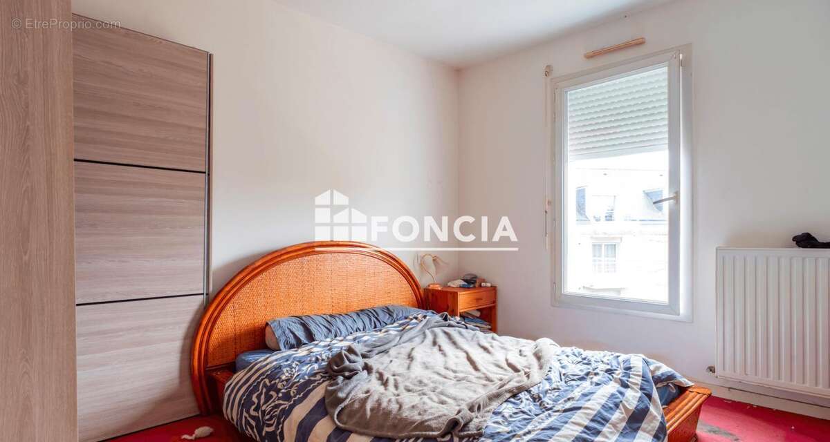 Appartement à FOUESNANT