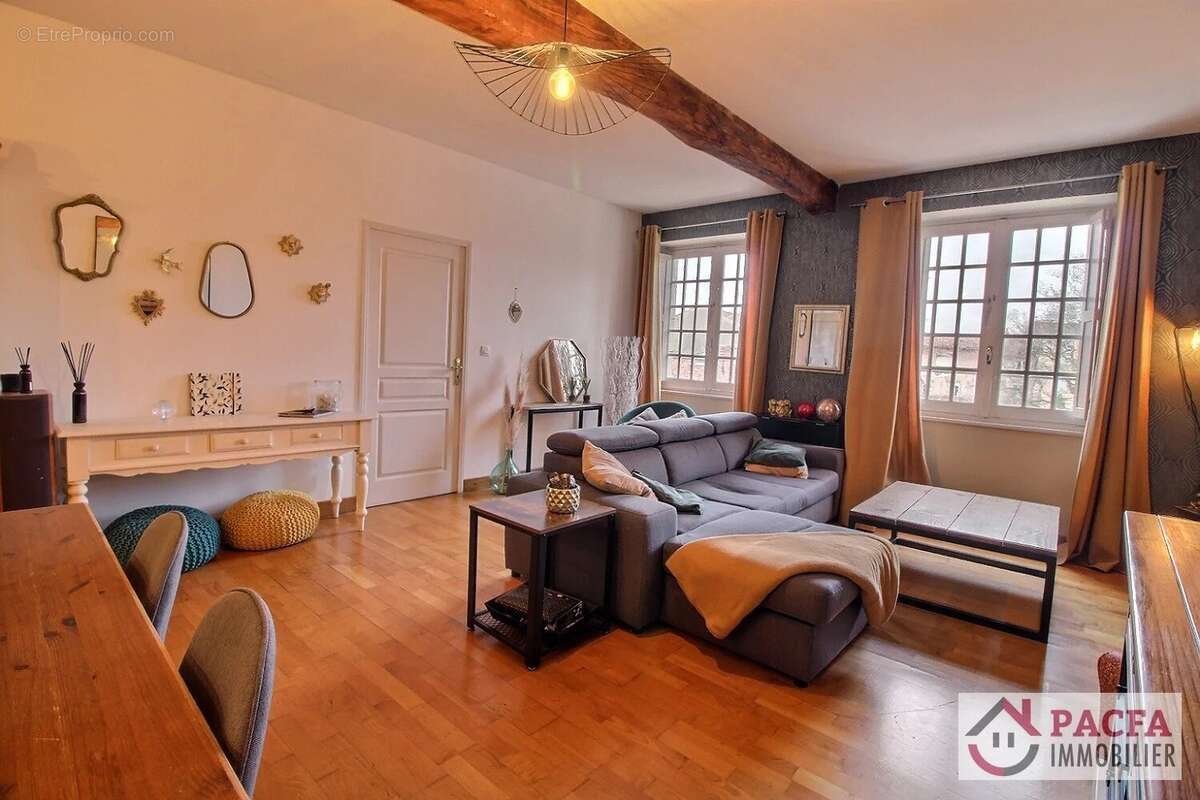 Appartement à CASTRES
