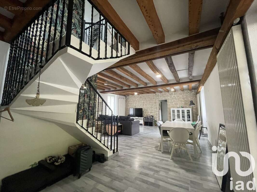 Photo 4 - Maison à NARGIS