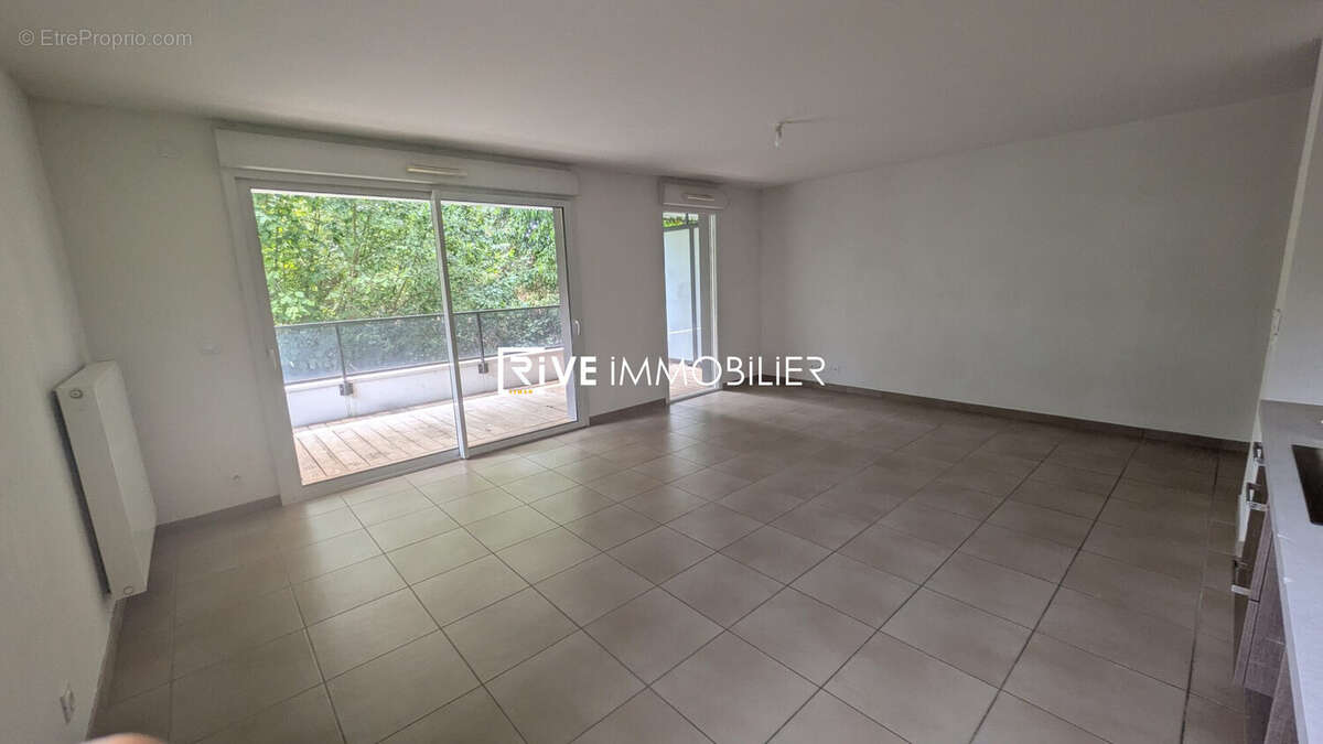 Appartement 61 m² à Thonon-Les-Bains  - photo 8