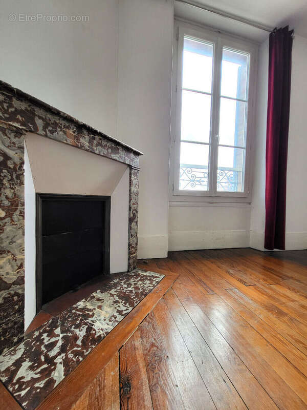 Maison à MAREIL-MARLY