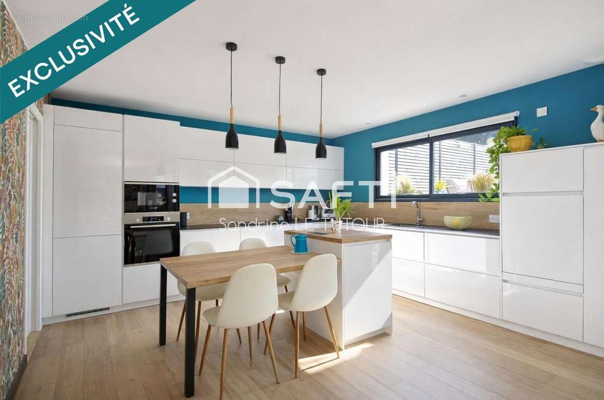 Photo 5 - Maison à SARZEAU