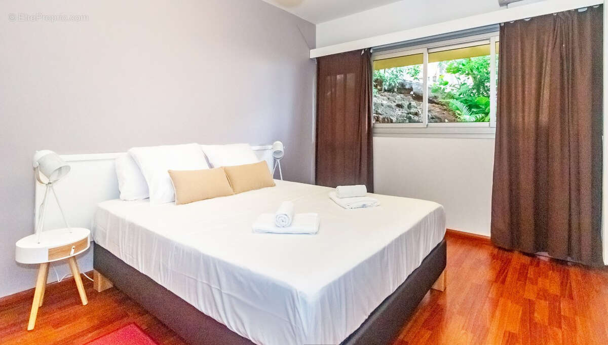 Appartement à SAINT-PAUL