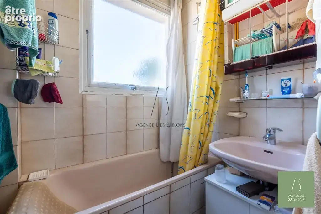 Appartement 3 pièces 54 m² à vendre à Chatou (78400) - photo 7