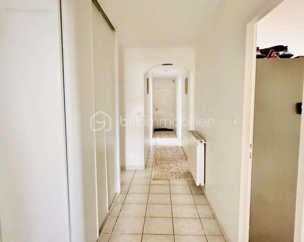 Maison à SAINT-MAURICE-L'EXIL