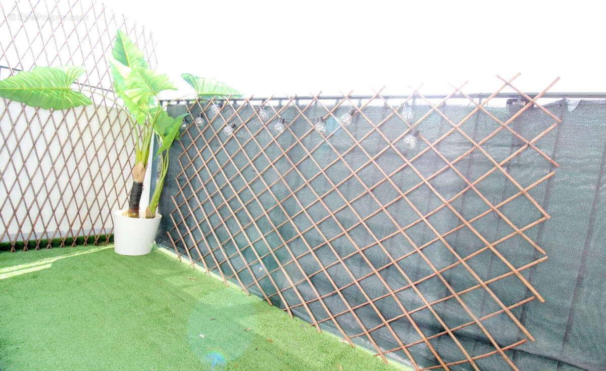 Appartement 80 m2, parking, cave, balcon... - photo 7