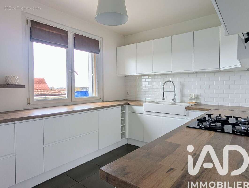 Photo 2 - Maison à FAGNIERES