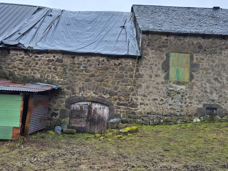 Maison à vendre 4 pièces SAINT SATURNIN (15) - photo 7