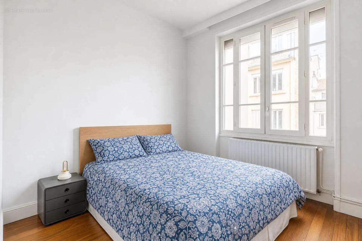 Appartement à LYON-3E