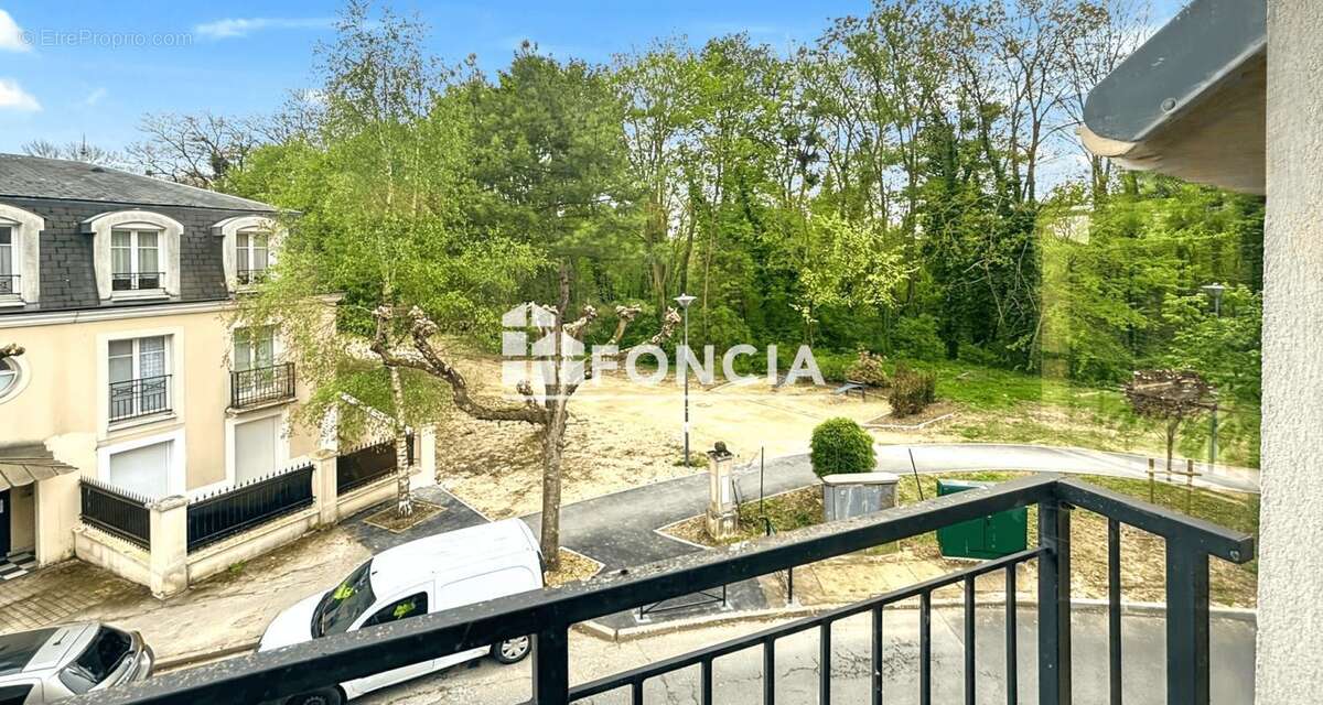 Appartement à VILLEPARISIS