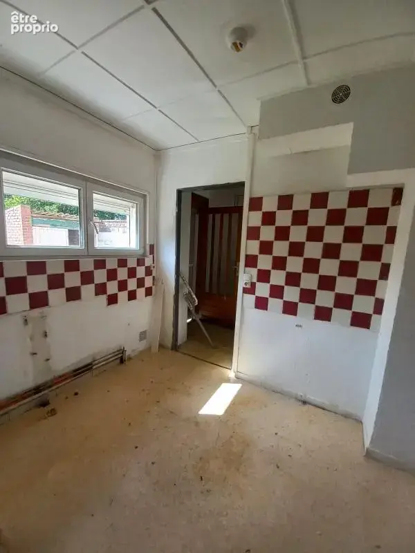 FOUQUIERES LES LENS 81 rue du Général Leclerc - photo 6