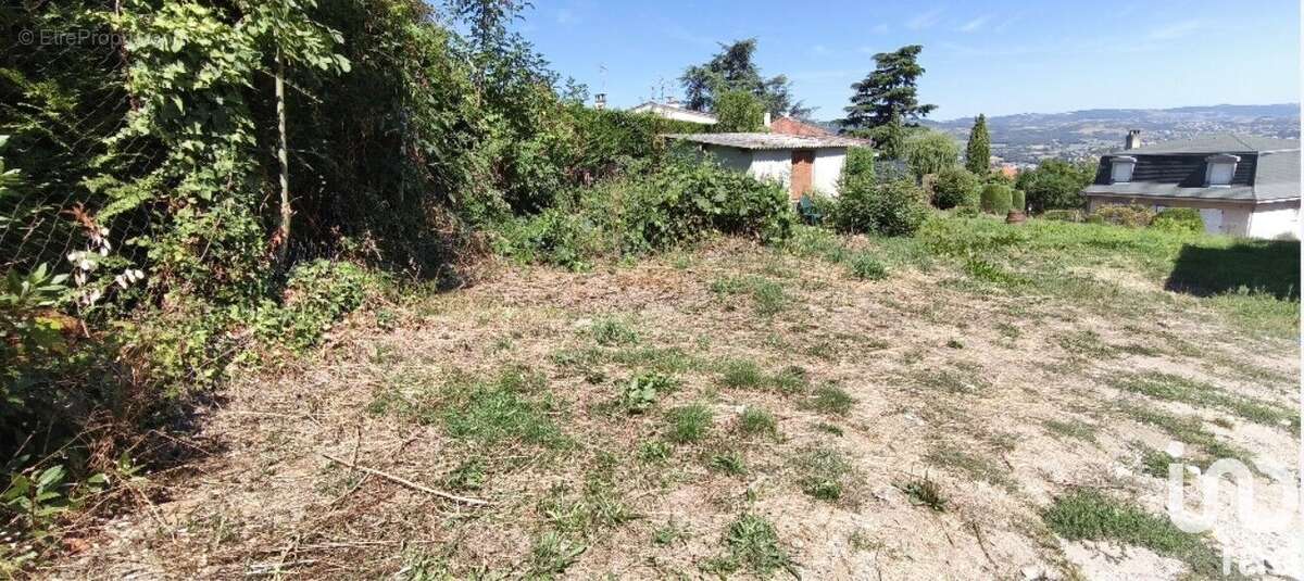 Photo 7 - Terrain à SAINT-CHAMOND