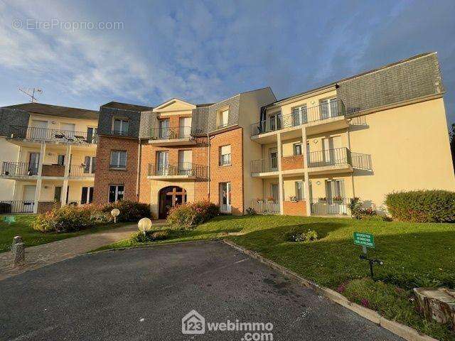 Appartement à NOYON