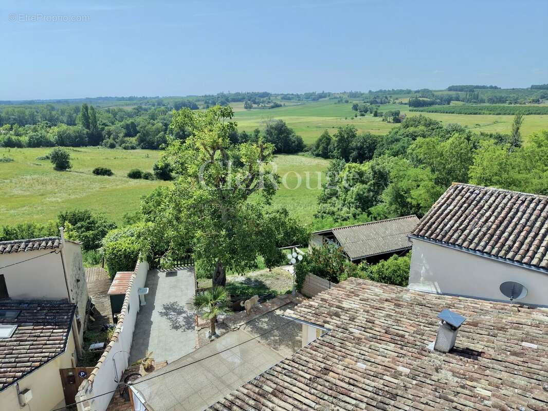 Maison à DURAS