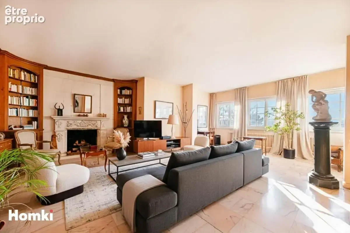 Maison/Villa T6 de 183 m² à Aix-en-Provence 13090 - photo 3