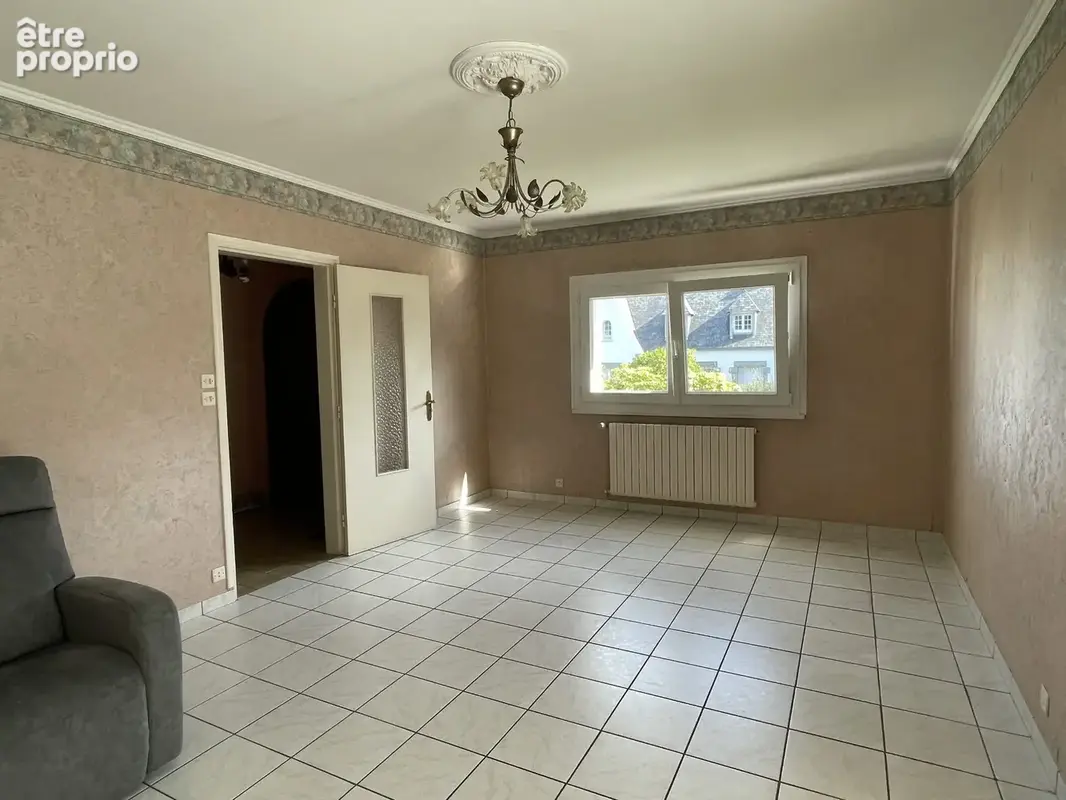 Maison 5 pièces 86 m² à vendre à Saint-Renan (29290) - photo 5