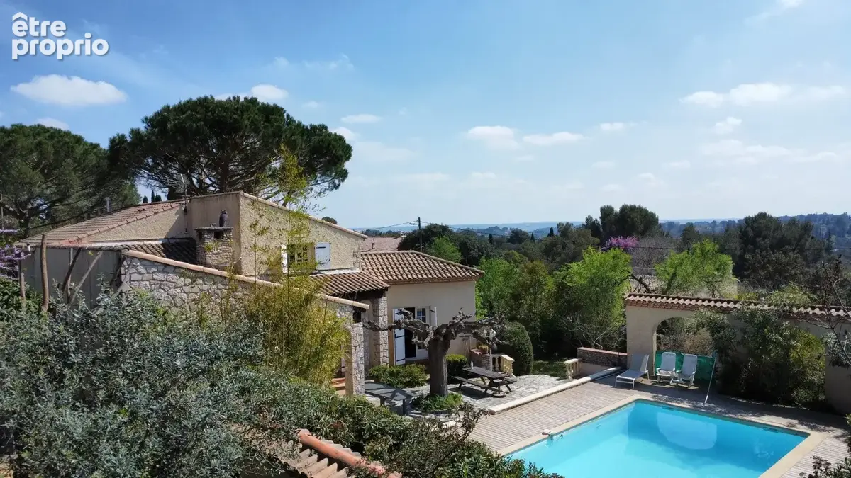 Maison à NIMES