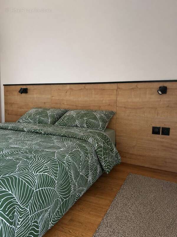 Appartement 64 m² à Orleans  - photo 6