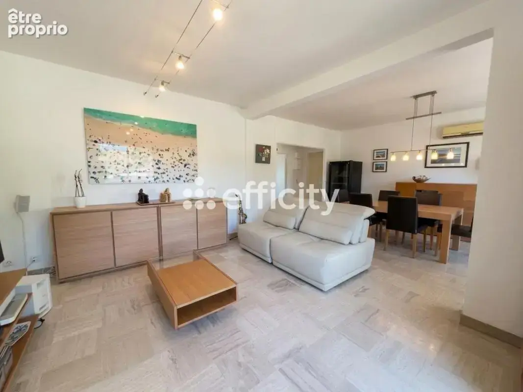 Appartement - photo 2
