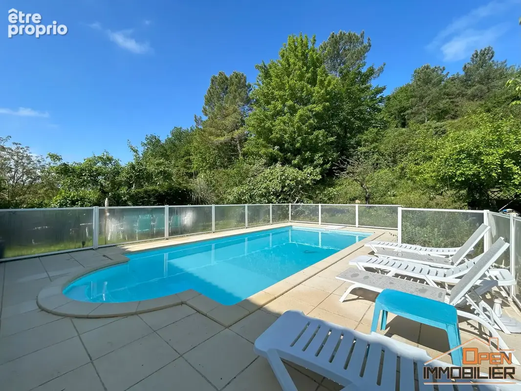 Maison 6 pièces 178 m² à vendre à Sarlat-La-Caneda (24200) - photo 7