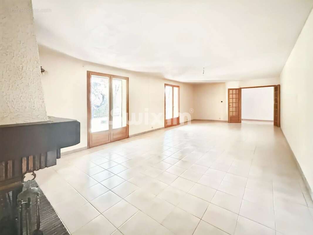 Maison 3 chambres, Mezzanine + garage - photo 3