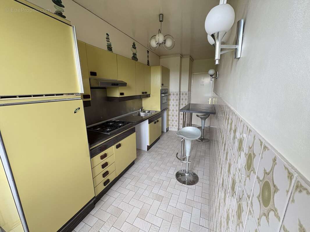 Photo 8 - Appartement à CHAMPIGNY-SUR-MARNE