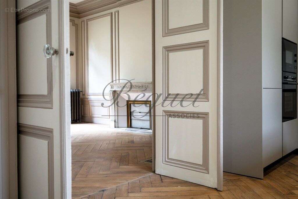 Maison à TOURS