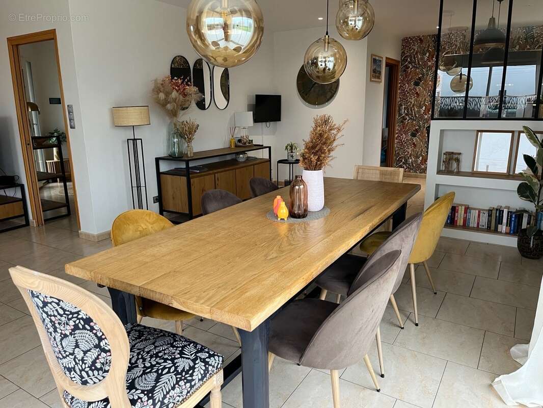 Maison à vendre 9 pièces TELGRUC SUR MER (29) - photo 20