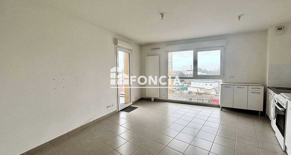 Appartement à ANGERS