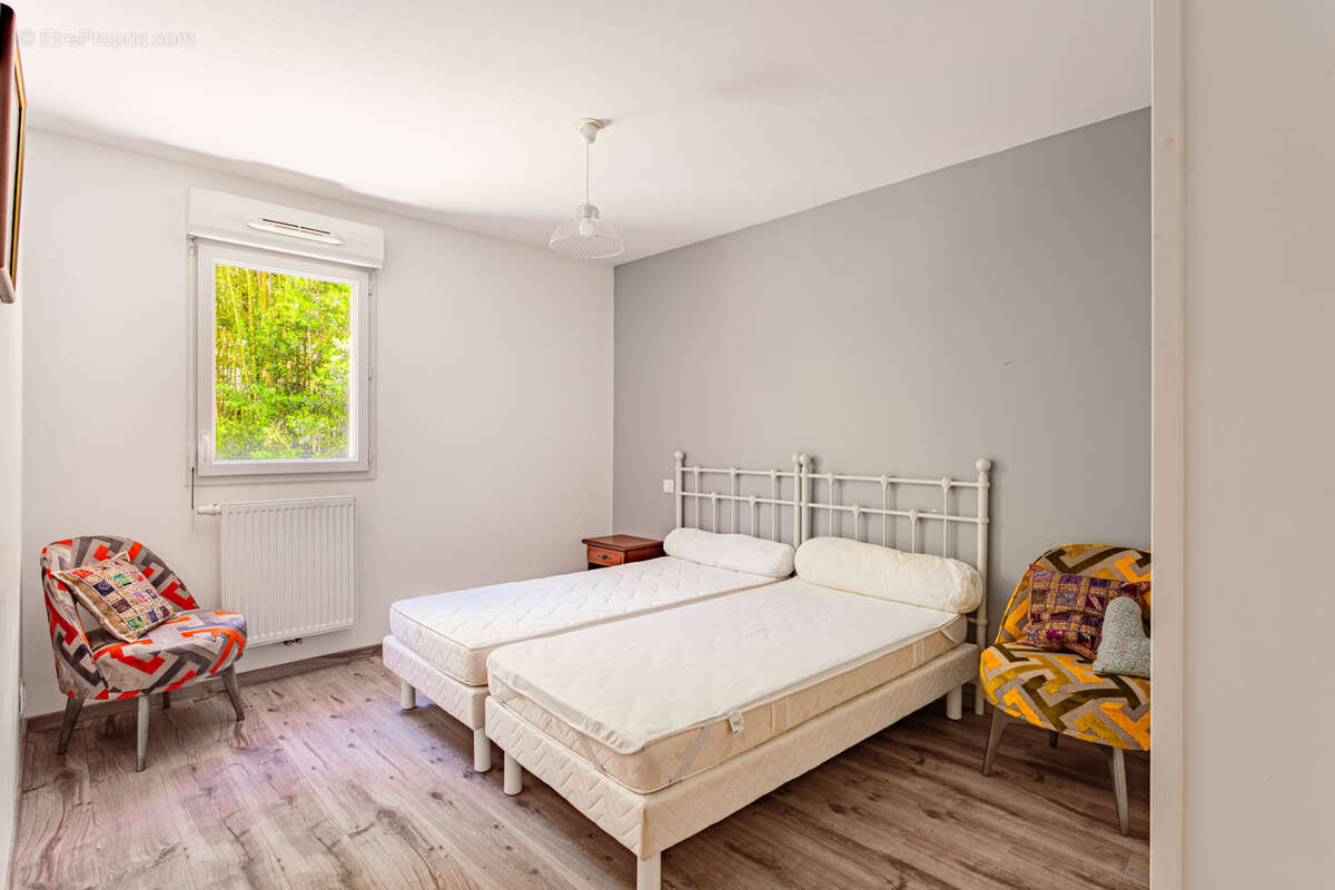 Appartement à BAYONNE
