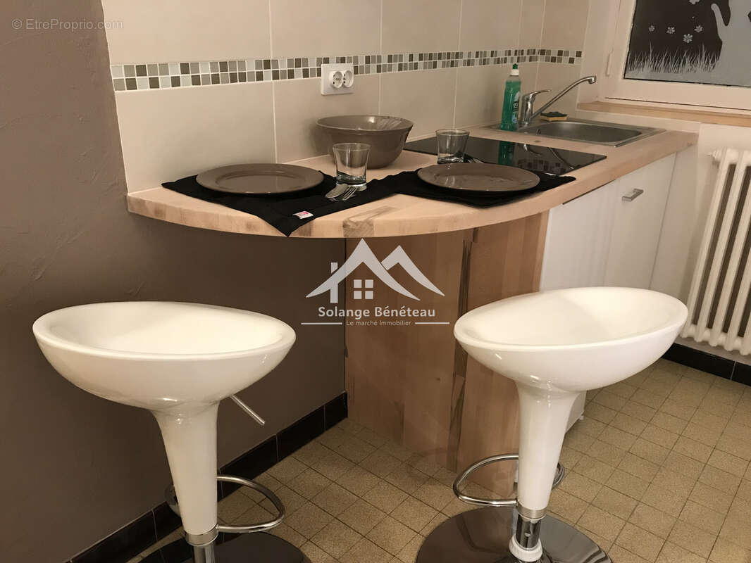 Appartement à BOULOGNE-SUR-MER