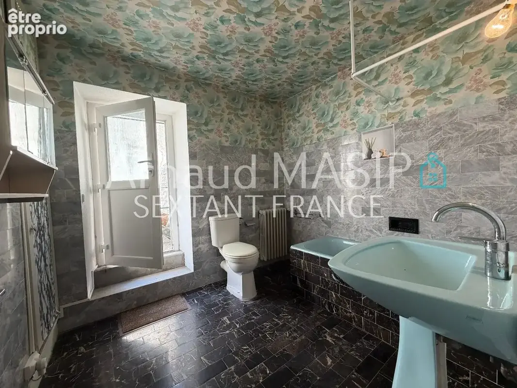 Maison d'angle, 97m² hab, jardin sureleve non attenant, jolie vue, proche commodites - photo 18