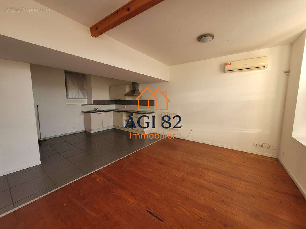 Appartement à ALBIAS