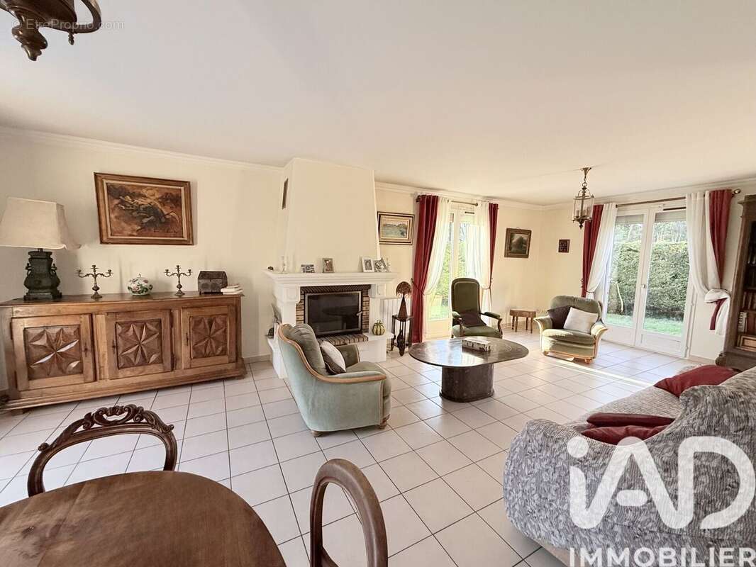 Photo 7 - Maison à SOISY-SUR-SEINE