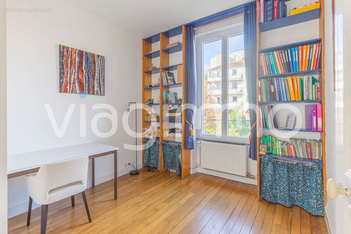 Maison à NANCY
