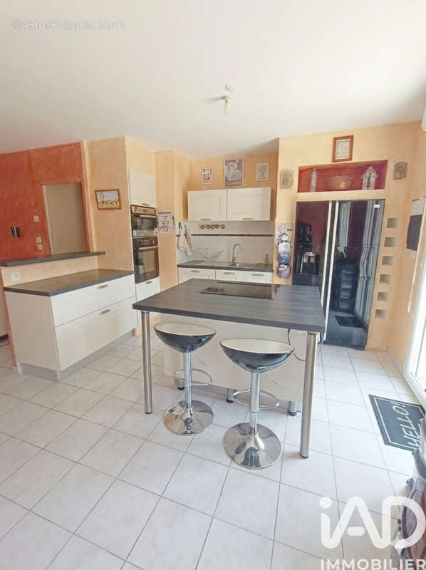 Maison 80 m² à Plaintel  - photo 9