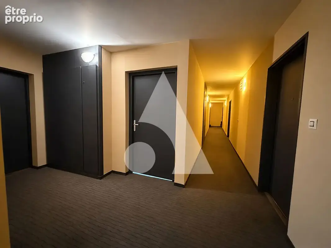 Appartement Evreux 3 pièce(s) 54 m2 - photo 10