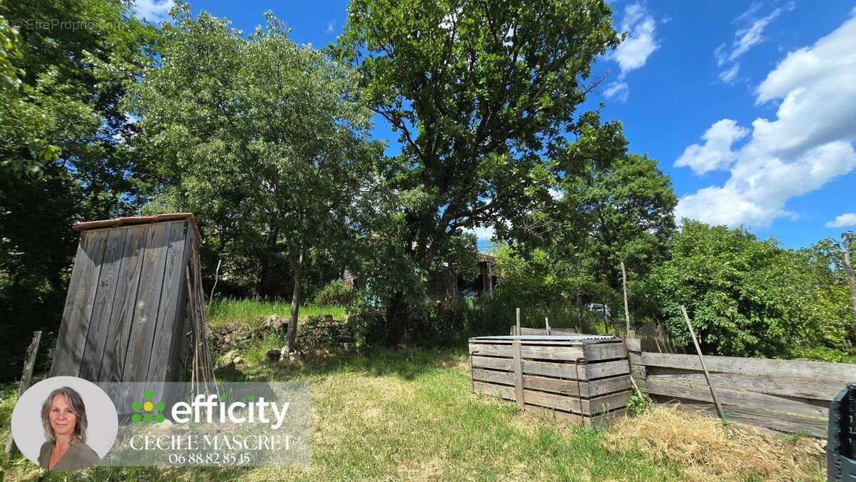 Maison 82 m² à Payzac  - photo 17