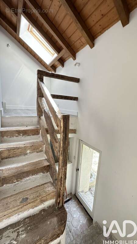 Photo 5 - Maison à LONGPONT-SUR-ORGE