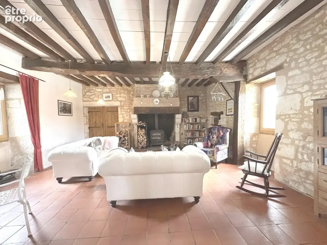Maison 5 pièces 121 m² à vendre à Plaisance (24560) - photo 3