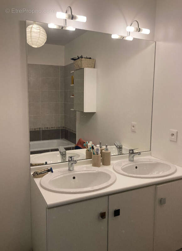 Appartement à LA SEYNE-SUR-MER