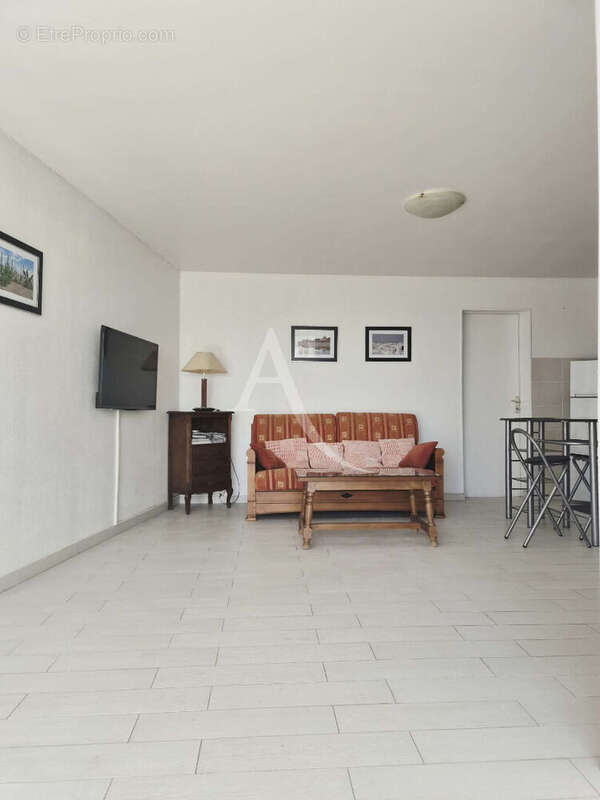 Appartement à LE CROTOY