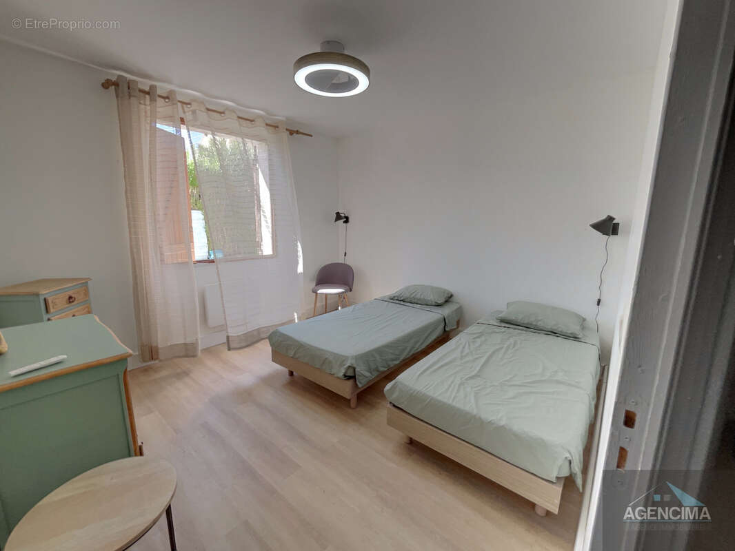 Villa plain-pied proche centre - photo 6