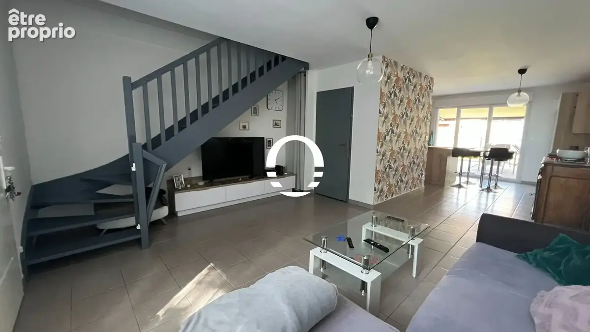 Maison Pornic 4 pièce(s) 77.5 m2 - photo 9
