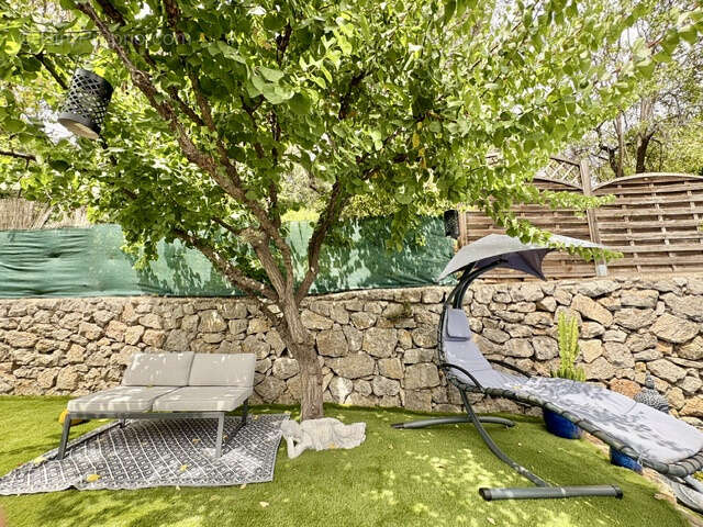 Maison à GRASSE
