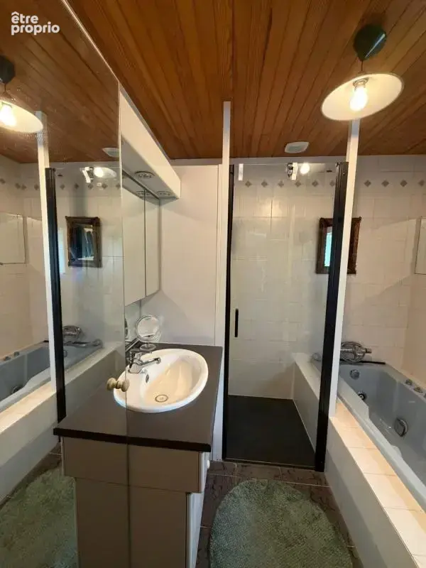 DIVATTE-SUR-LOIRE Maison de 114m2 - 4 chambres - photo 7