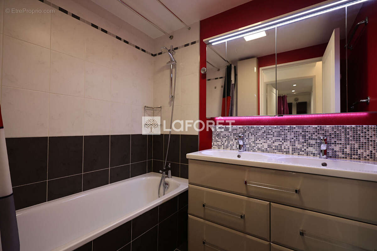 Appartement Valbonne 4 pièce(s) 89 m2 - photo 9