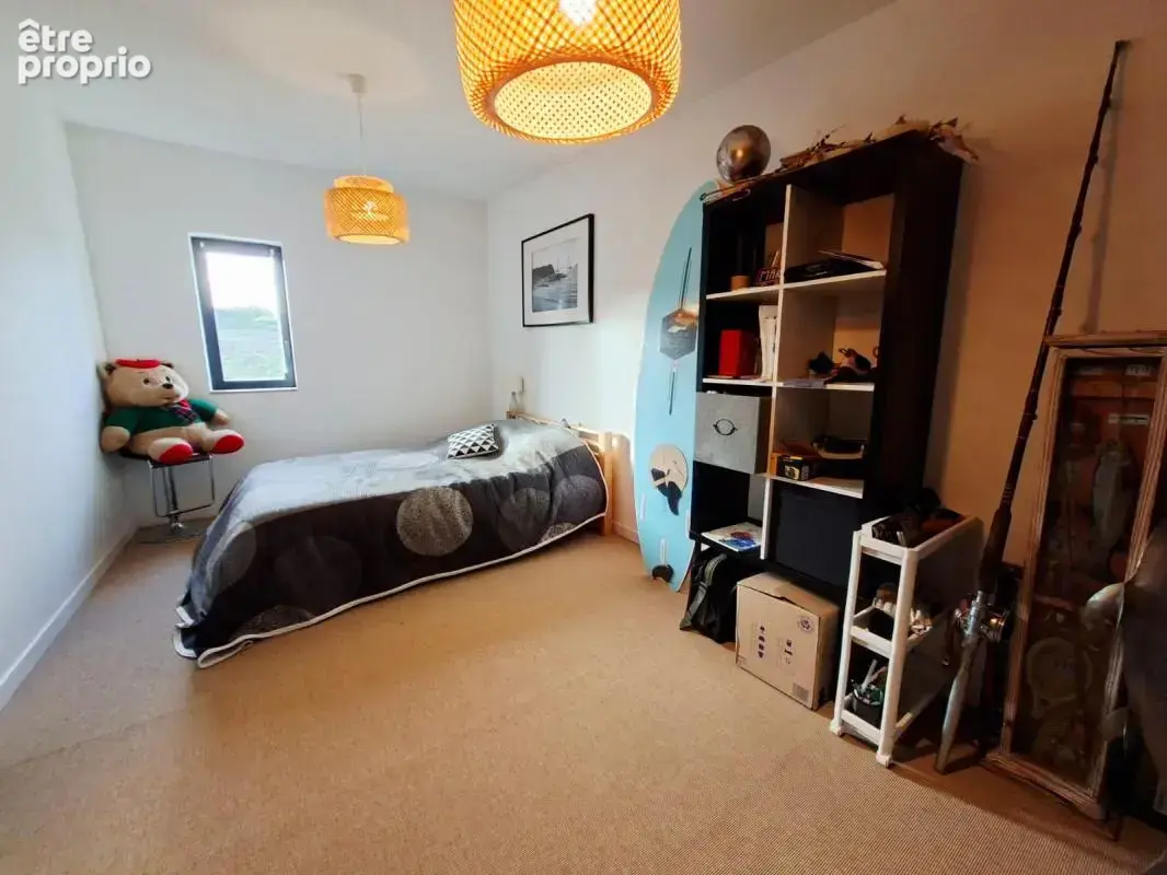Contemporaine vue mer (locquirec) - photo 18