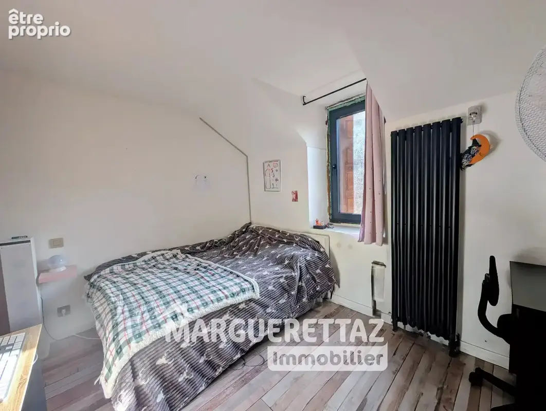 Maison mitoyenne T4 de 90m² - photo 15