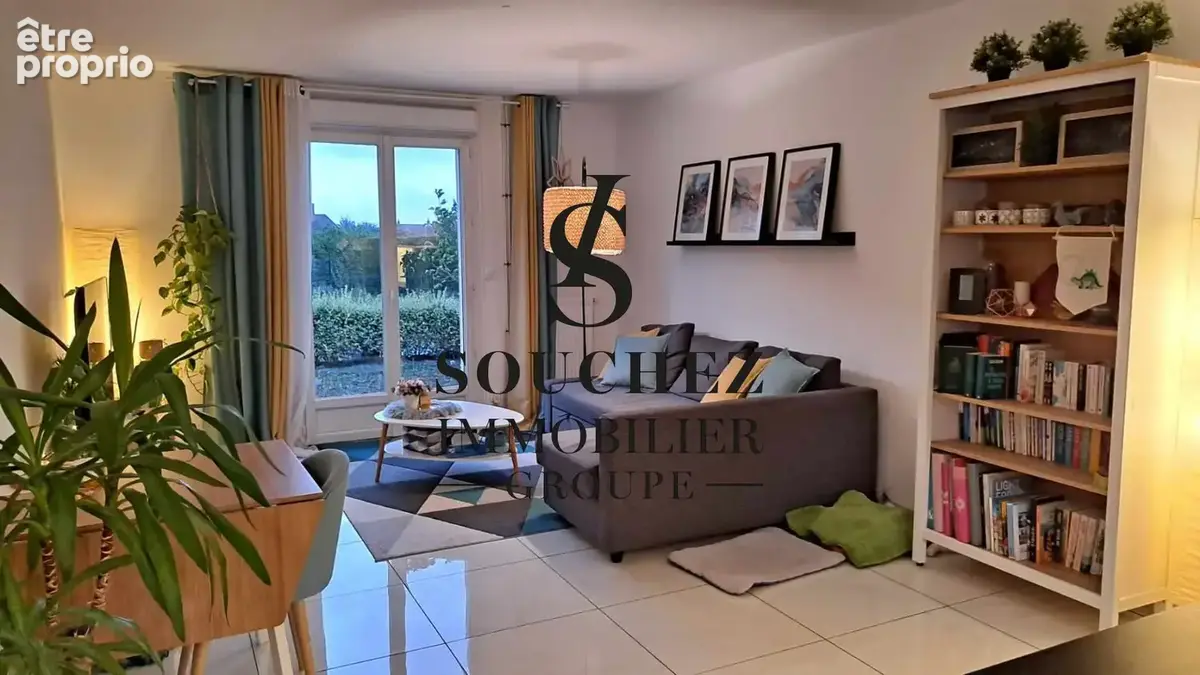 Photo du locataire - Maison à SAINS-EN-GOHELLE